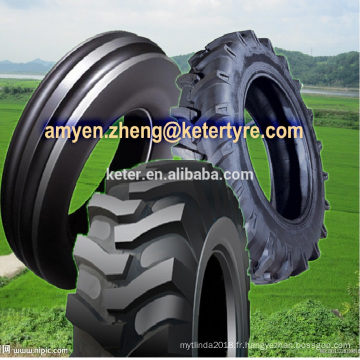 Pneu de tracteur de la Chine 15.5-38 18.4-38